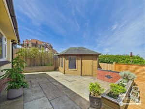 Patio- click for photo gallery